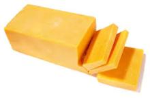 Pure Unsalted Butter