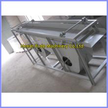 almond kernel shell separator