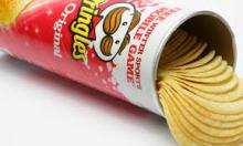 Best quality Pringle potato chips USA brand