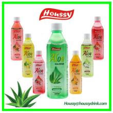 2016 FDA KOSHER Houssy Hot Item 500ml Fruity Flavor Aloe Vera Drink
