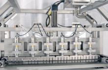 ultrasonic slicing machine ultrasonic cutting