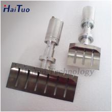 ultrasonic cutting machine