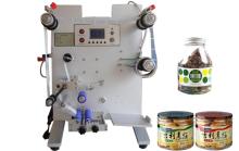 High Efficiency  Automatic   Labeling   Machine 