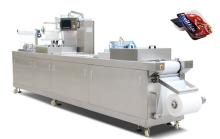 High Efficiency Automatic Vacuum Packing Machine
