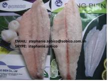 BARRAMUNDI (ASEAN seabass fish) Lates calcarifer FILLET, SKINLESS