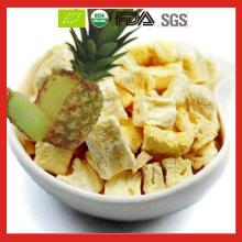 Healthy Freeze Dried Pineapple and Freeze Dried Pineapple Powder at Factoty Price