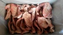 frozen pork ears for sale