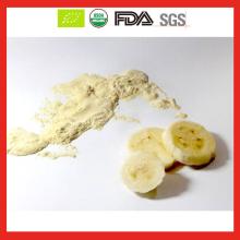 Ideal Product Freeze Dried Banana From China