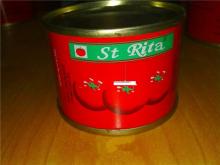 High quality and delicious tomato ketchup with brix 28-30%