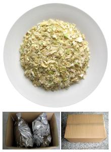 Dried Onion Granules