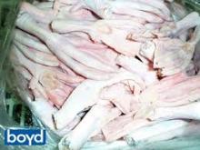  Frozen   duck   feet 