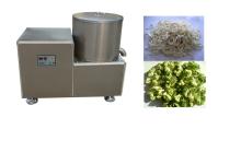 Hot sale Automatic Commercial De- Oil ing  Machine 