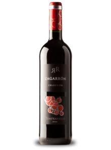 Zagarrón Tempranillo