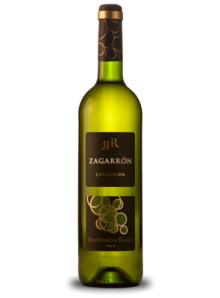 Zagarrón  Sauvignon  Blanc