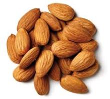  CALIFORNIA  ALMOND NUT