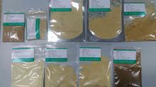 Maca Powder-ZHEJIANG MEDICINES & HELATH PRODUCTS IMP. & EXP. CO.,LTD