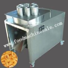 Multifunctional Banana Slicing Machine