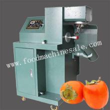 1000-1300pcs/h Automatic Persimmon Peeling Machine/Peeler