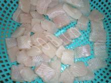 Pangasius / Basa Portion