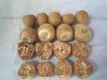 WHOLE AND  SPLIT   BETEL  NUT