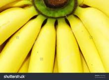  Fresh   Banana 