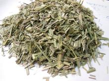 Lemongrass Leaves
