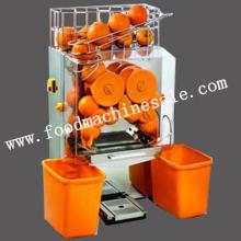 Electric Orange Juice Maker Commercial