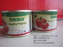 We can supply canned  tomato   paste  in  tin 