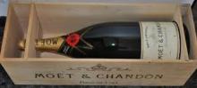 Moet &Chandon champagne