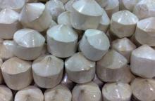 Young fresh coconut from Thailand