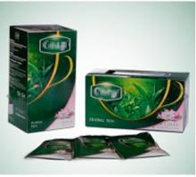  Lotus   tea  bag