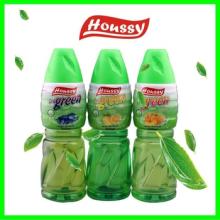 Houssy 500ml organic fruit juice geen tea drink