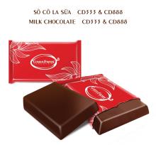GanaFarm Premium Milk Chocolate 1kg