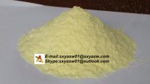 Natural  Mangosteen   Extract  Alpha-mangostin CAS No 6147-11-1