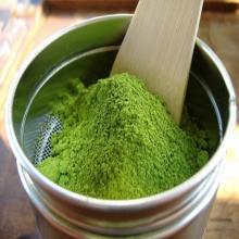 Wholesale Organic Matcha Green Tea Powder