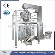 Granular Products Automatic Box type Bag Packing Machine