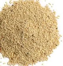 Amaranth / Ramdana seed