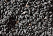 kalonji / Black Cumin / Nigella