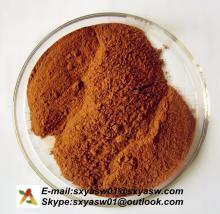 Natural Theaflavins  black   tea   extract 
