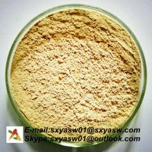 Flavones 24% lactones 6% ginkgo biloba extract
