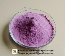 Natural Purple Sweet Potato Powder