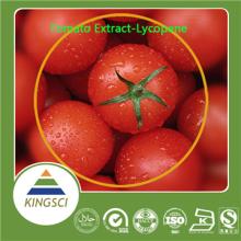 factory price tomato extract  lycopene   powder 