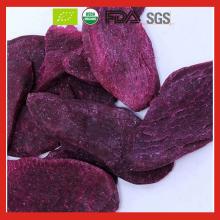 Healthy  Dried  Sweet Potato Vegetarian Treat for  Dog   Food 