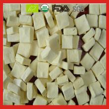 Healthy Bulk Freeze  Dried   Bean   Curd  Tofu for Soup at Factory Price
