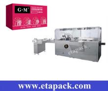  Automatic   Cartoning   Machine  for tubes injection