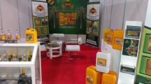 Vegetable Cooking Palm Oil