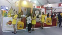 Refined Palm cooking Oil