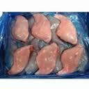 Frozen Rabbit Back Meat (JIAONAN-003)