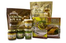 Group Products Coffee n Coconut Kaya