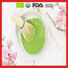 USDA Organic Green Tea Extract Powder Matcha Wholesale